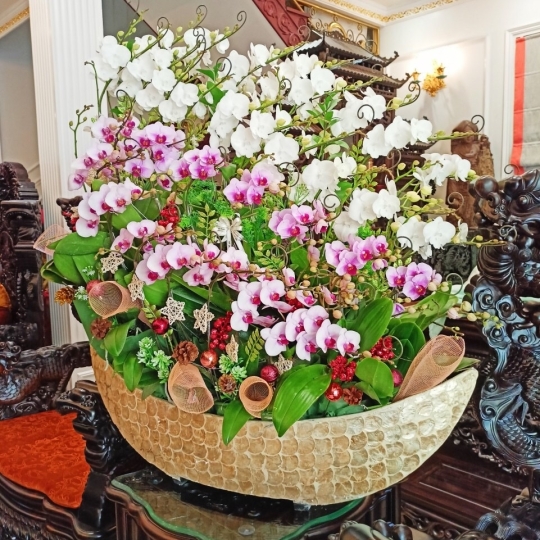 Hằng Lan ĐT14